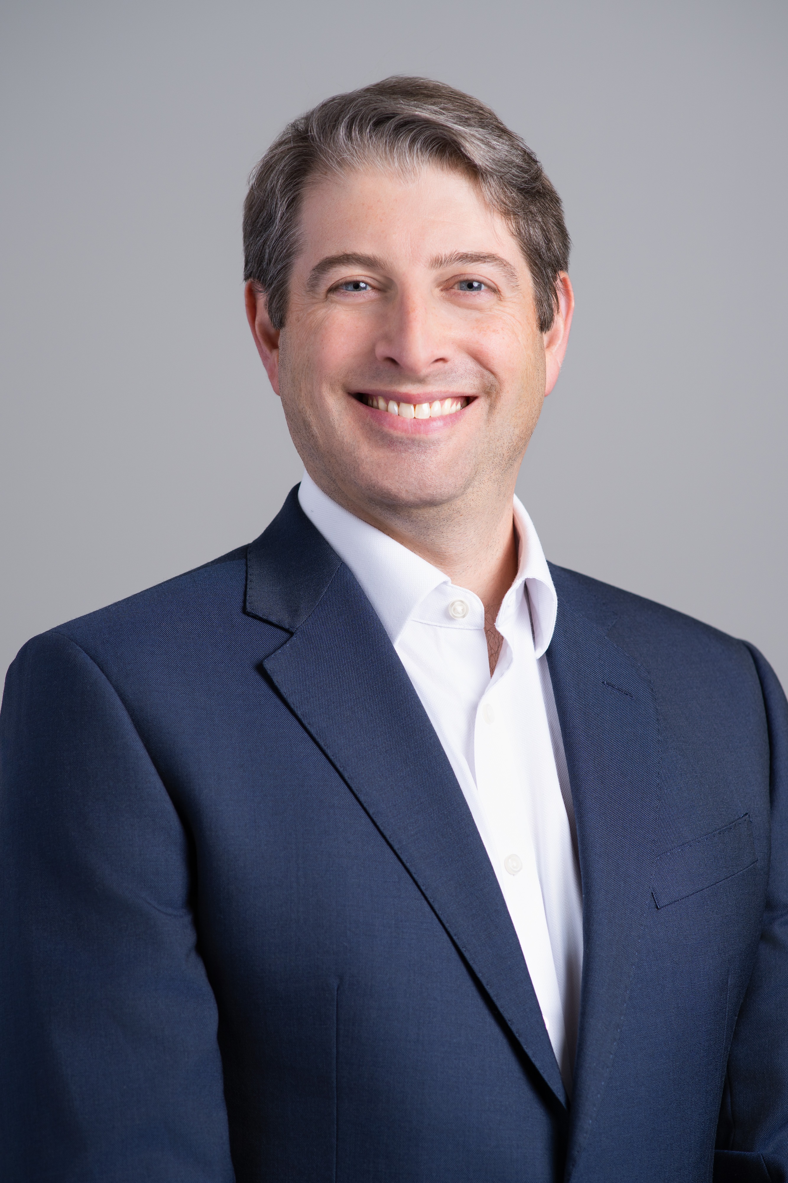 Brian Giunta, Senior Managing Director of Product