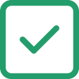 square check icon